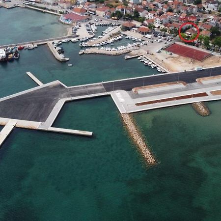 Marica Tkon Exterior foto