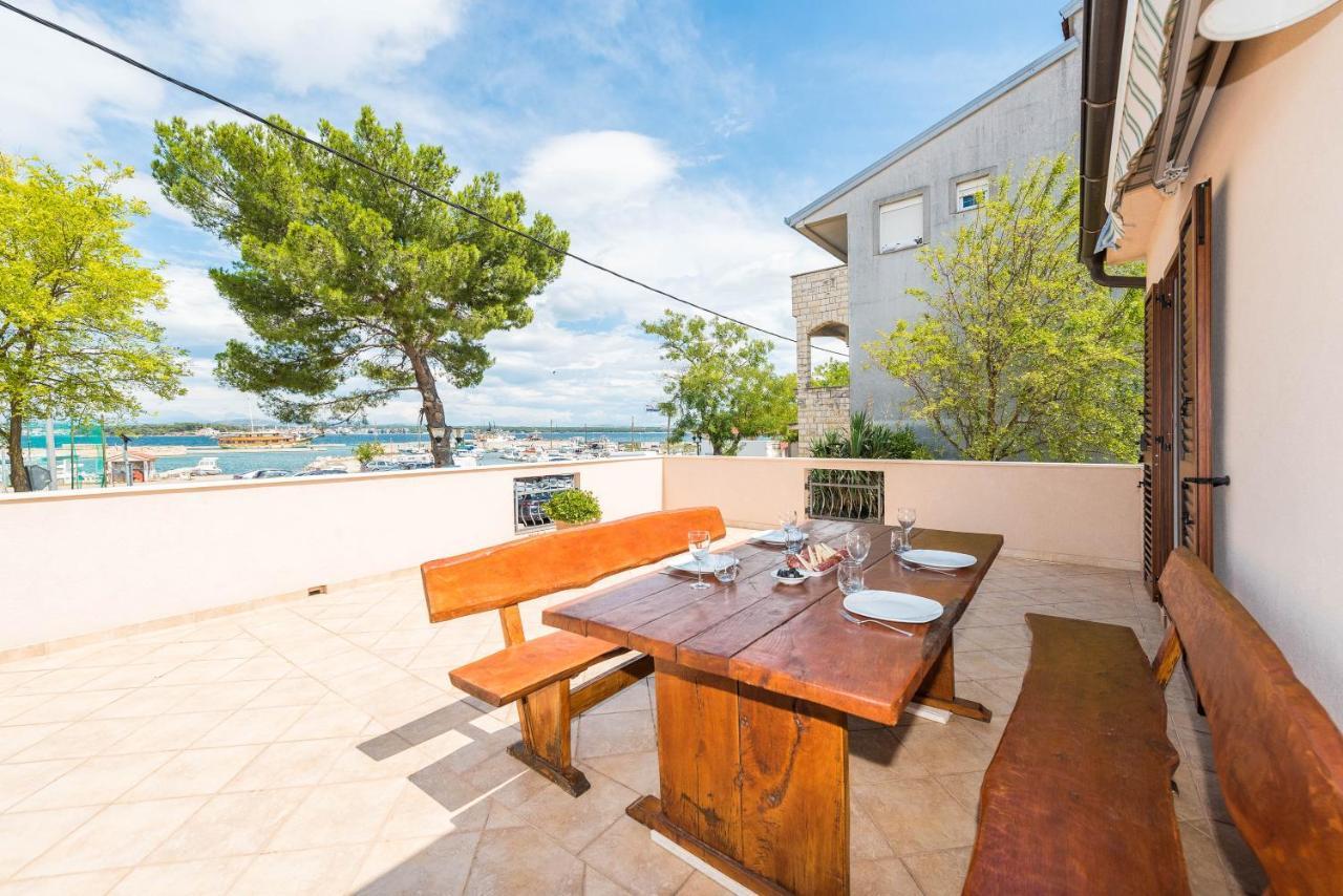 Marica Tkon Exterior foto