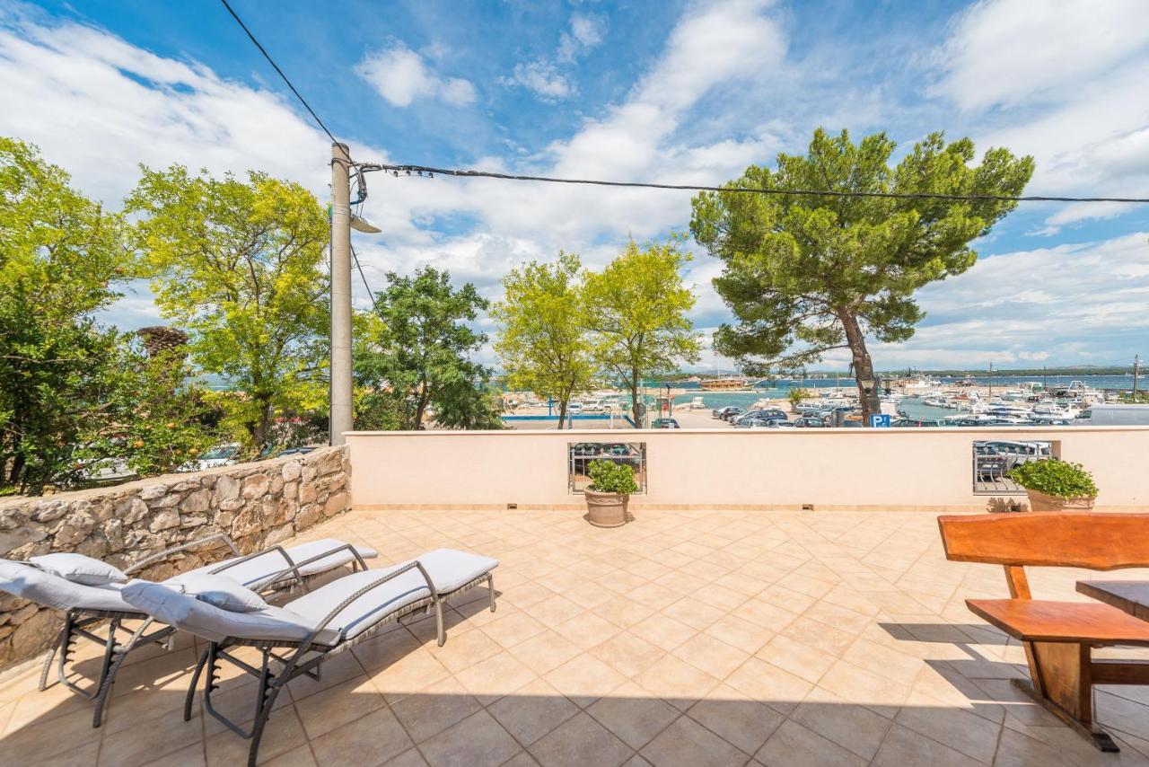 Marica Tkon Exterior foto