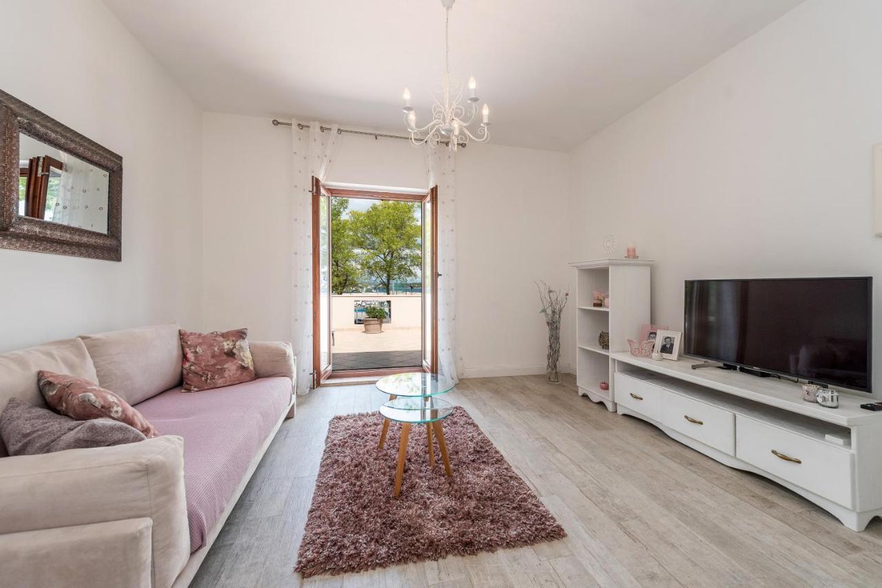 Marica Tkon Exterior foto