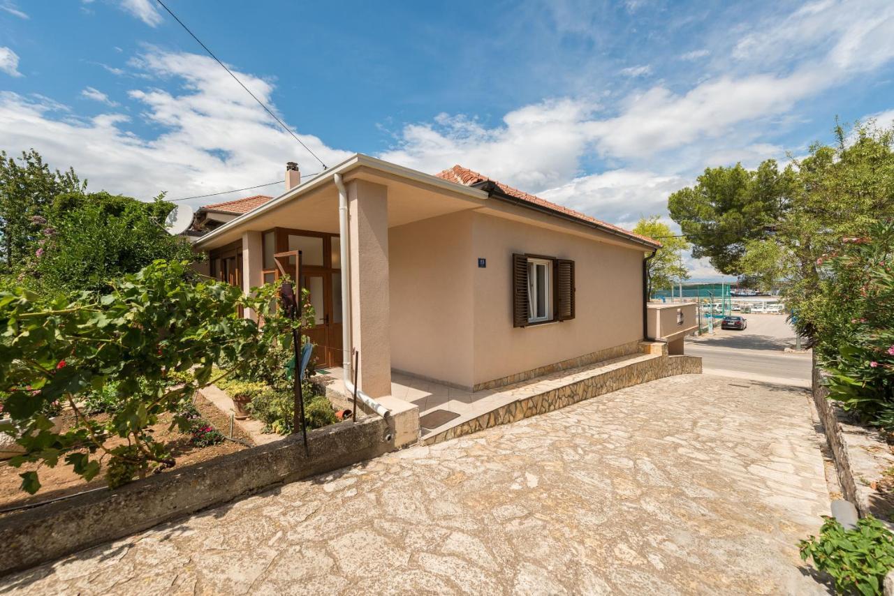 Marica Tkon Exterior foto