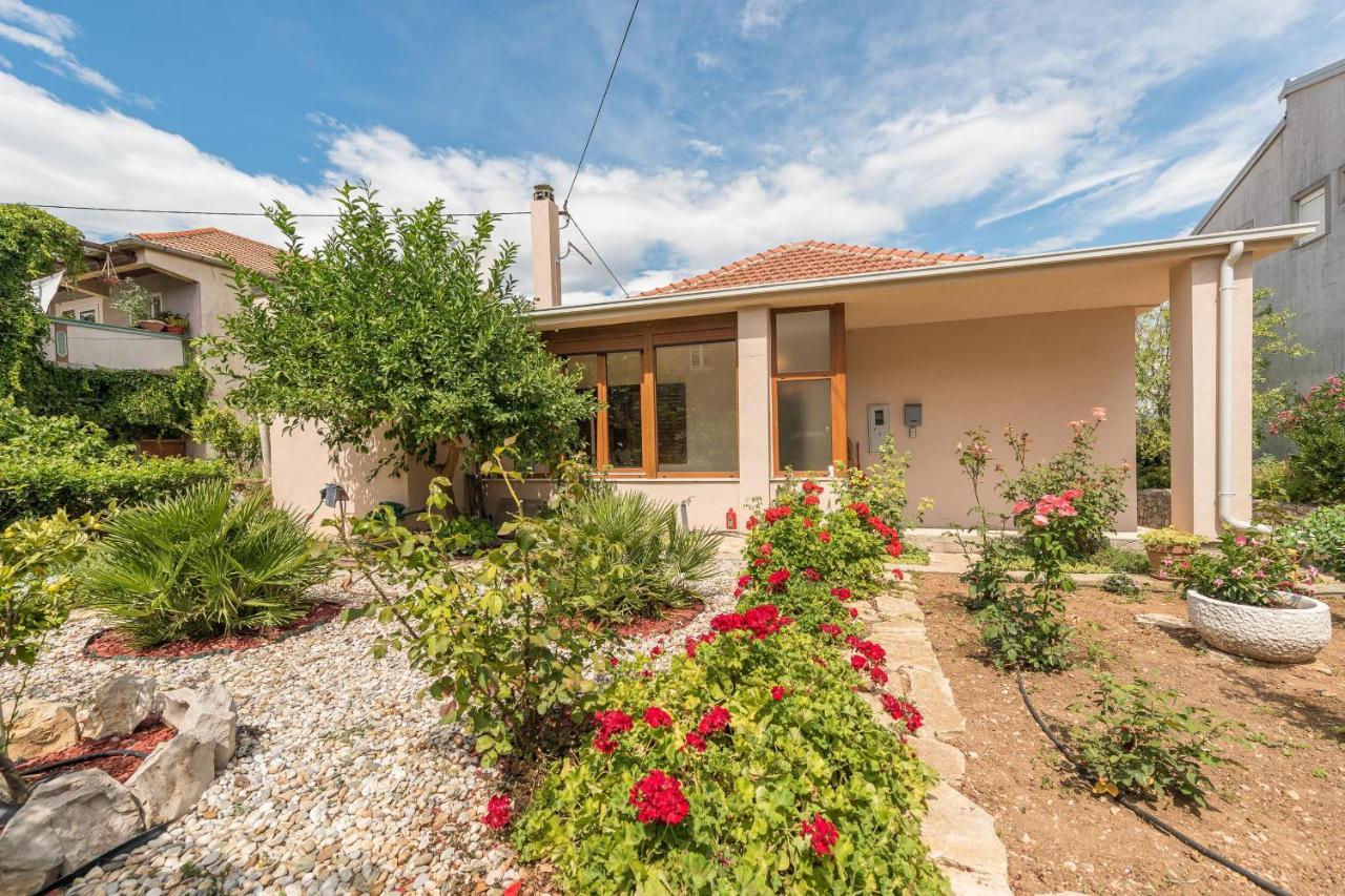 Marica Tkon Exterior foto