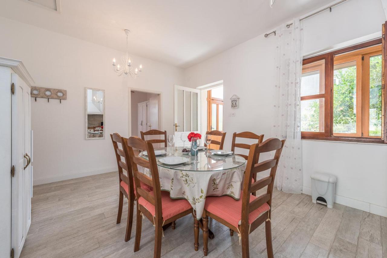 Marica Tkon Exterior foto