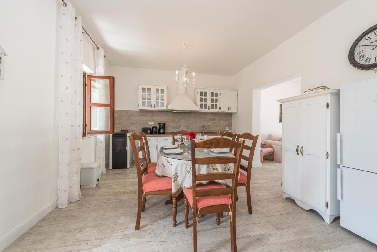 Marica Tkon Exterior foto