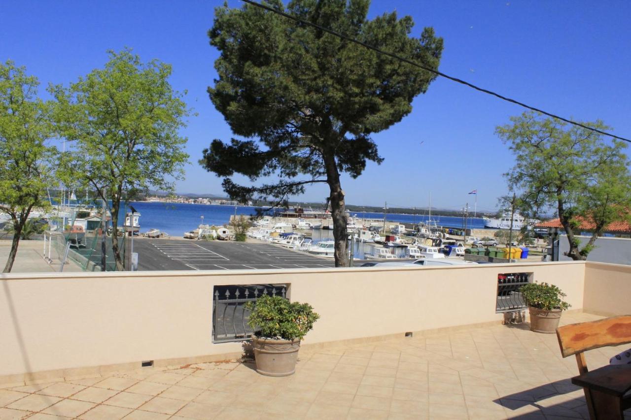 Marica Tkon Exterior foto